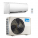 MIDEA 1.5 TON MSA-18CRNEBU SPLIT AC